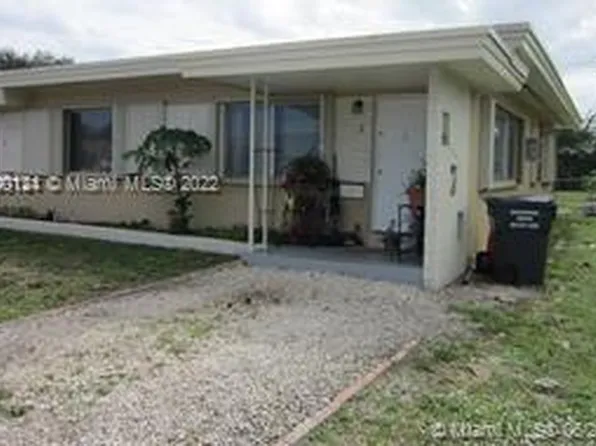 2456 Johnson St, Hollywood, FL 33020