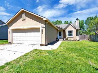 934 E Stetson Cir, Maize, KS 67101
