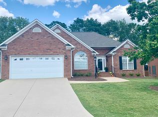 409 Rambling Rose Way, Moore, SC 29369