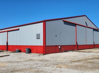 1207 N Carlyle Rd, Vandalia, IL 62471