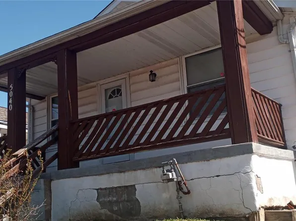 5040 S Steffens Ave, Saint Louis, MO 63116