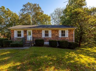 153 Aspen Dr, Danville, KY 40422