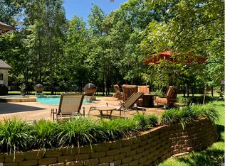 400 Compass Point Ct, Montgomery, TX 77316