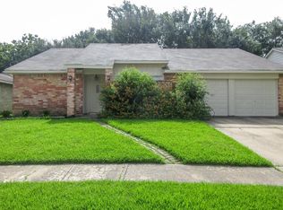 2402 Hazy Creek Dr, Houston, TX 77084
