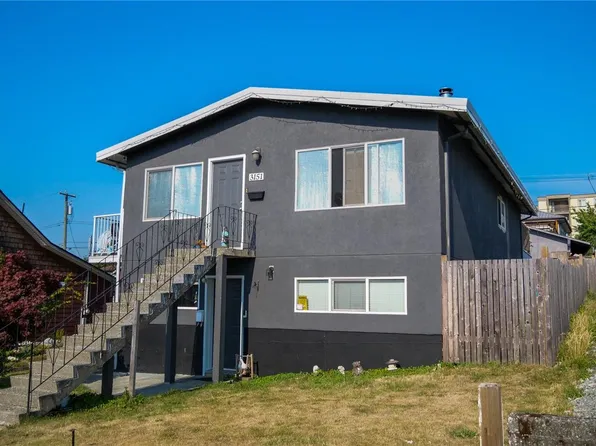 3151 4th Ave, Pt Alberni, BC V9Y 4G4
