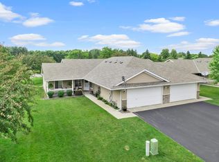 7798 Palisades Ave NE, Otsego, MN 55330