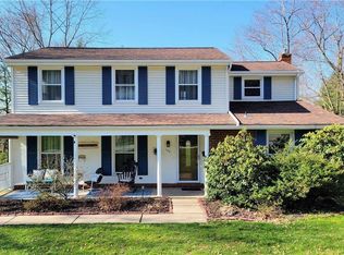 105 Summerhill Ln, Trafford, PA 15085