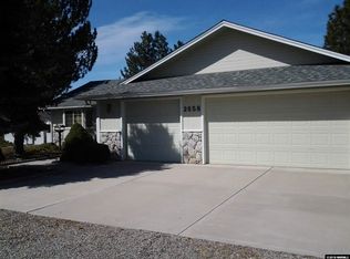 2658 Gordon Ave, Minden, NV 89423