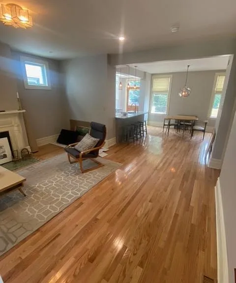 709 S Trenton Ave — Photo 2