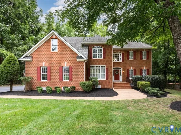 2005 Walhala Dr, North Chesterfield, VA 23236