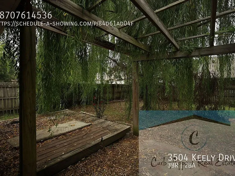 3504 Keely Dr — Photo 23