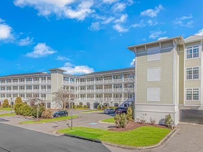 14300 Ocean Hwy. #205, Pawleys Island, SC, 29585