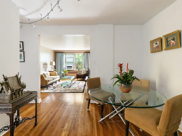 4 Bogardus Place 3E image 3 of 9