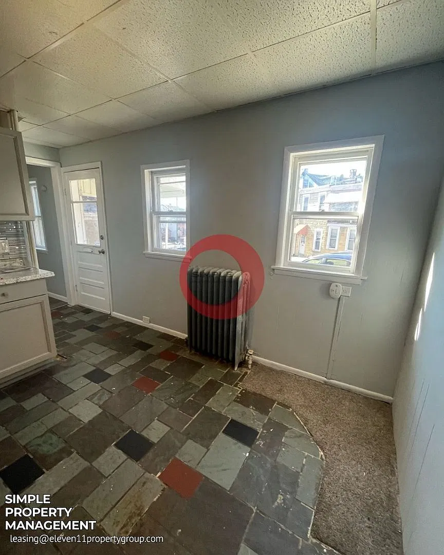 1401 Muhlenberg Street — Photo 3