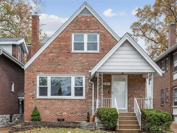 6441 Oleatha Ave, Saint Louis, MO 63139