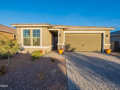 27245 N 178TH Avenue, Surprise, AZ, 85387