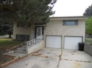 36 N 1050 E, Springville, UT 84663