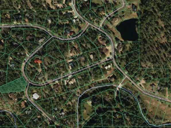 27 HUNTER CREEK RNCH Drive #27, Payson, AZ 85541