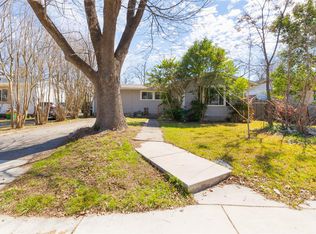 936 Cheatham St, San Marcos, TX 78666