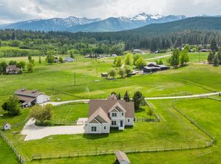 321 Cooper Loop, Hamilton, MT 59840