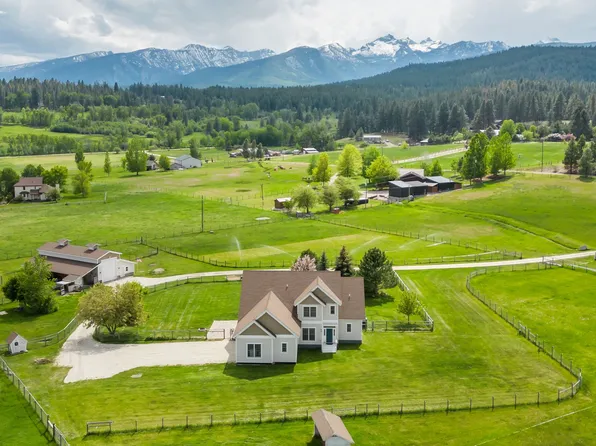 321 Cooper Loop, Hamilton, MT 59840