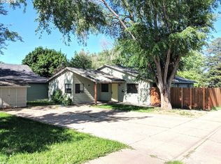 701 4th St, La Grande, OR 97850