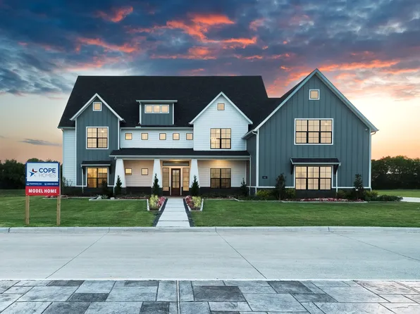 601 Lexington Ln, Nevada, TX 75173