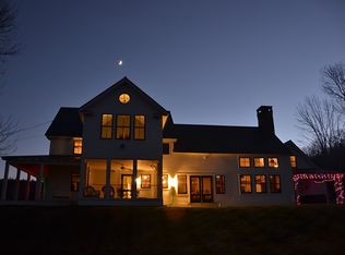 970 Town Farm Rd, Ludlow, VT 05149