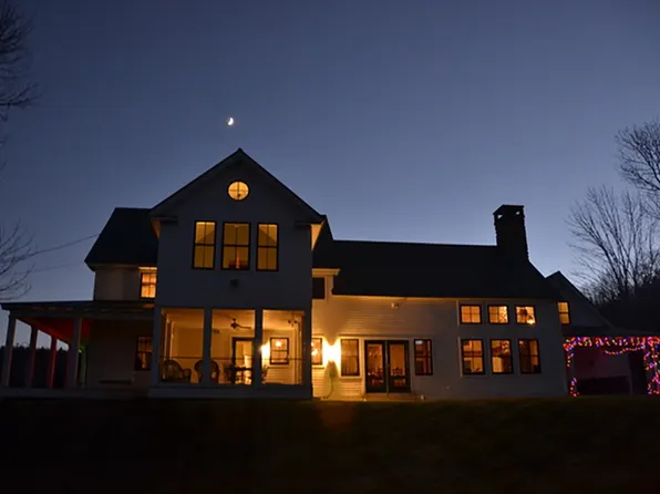 970 Town Farm Road, Ludlow, VT 05149
