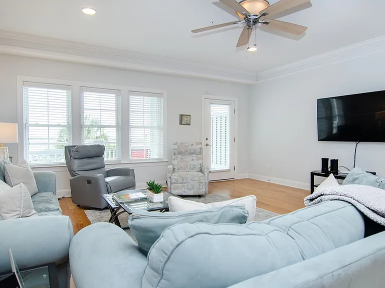 202 Fort Fisher Blvd N #A-4 — Photo 6