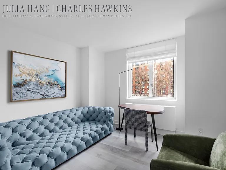 225 Rector Pl #4M — Photo 10