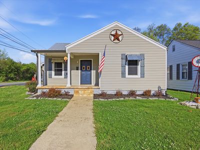 1711 Prigmore Rd, Chattanooga, TN, 37412