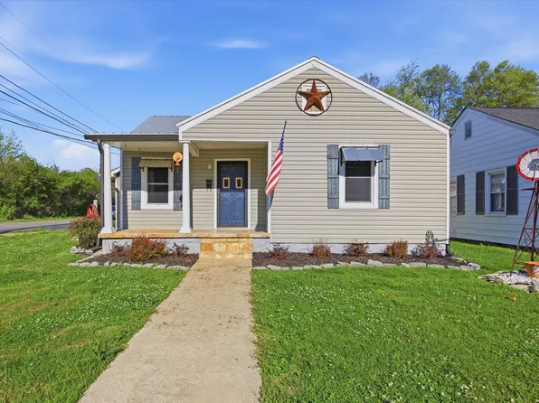 1711 Prigmore Rd, Chattanooga, TN 37412