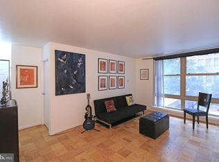 Newport Condominium, Washington, DC 20036