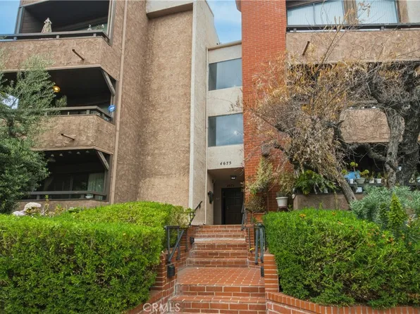 4675 Willis Ave Unit 105, Sherman Oaks, CA 91403