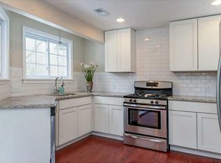 17C Eagle Run, East Greenwich, RI 02818