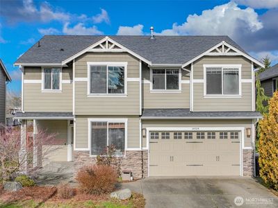 14934 91st Avenue SE, Yelm, WA, 98597
