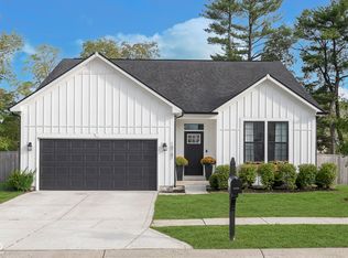 14747 Erica Ln, Carmel, IN 46033
