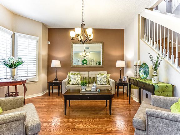 4th image of 3044 Tierra Cuervo Dr