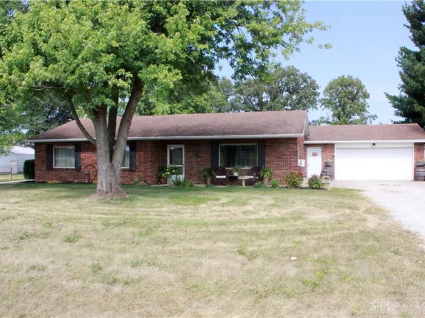 7830 Columbus Cincinnati Rd, South Charleston, OH 45368