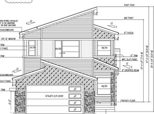 205 Rolston Wynd, Leduc, AB T9E1N1