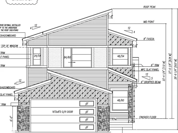205 Rolston Wynd, Leduc, AB T9E 1N1