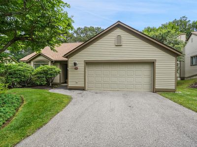 734 Heritage Hills Drive #C, Somers, NY, 10589