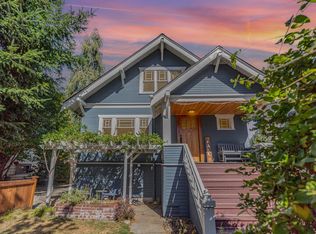 3026 NW 61st St, Seattle, WA 98107