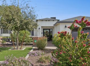 3021 N 47th Pl, Phoenix, AZ 85018