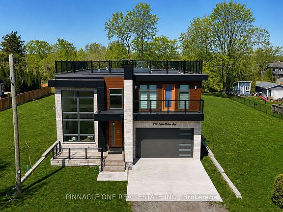 2nd image of 992 Little Cedar Ave