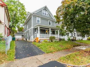 114 McKinley St, Rochester, NY 14609