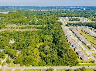 9711 Twin Beech Rd, Fairhope, AL 36532