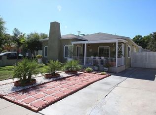 1238 S Parton St, Santa Ana, CA 92707