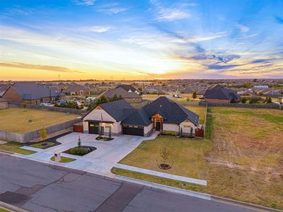 9505 Sundance Ridge Rd, Yukon, OK, 73099